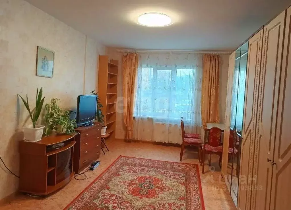 1-к кв. Удмуртия, Ижевск ул. Е.М. Кунгурцева, 31 (40.0 м) - Фото 1