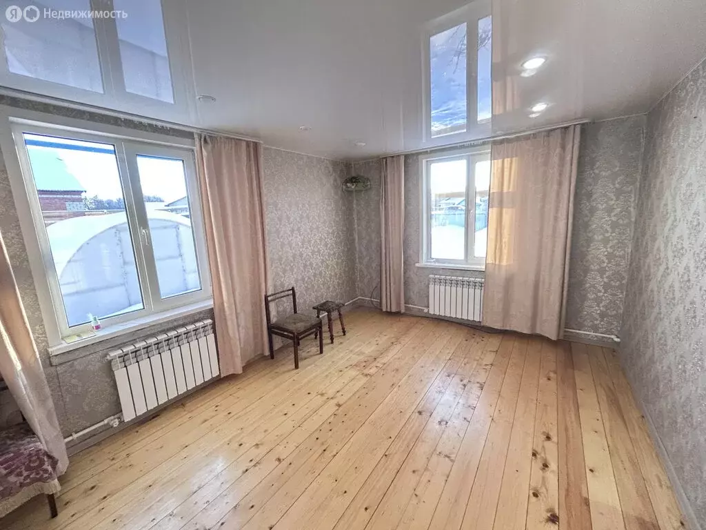 Дом в Кулаевское сельское поселение, посёлок Карповка (50.7 м) - Фото 2