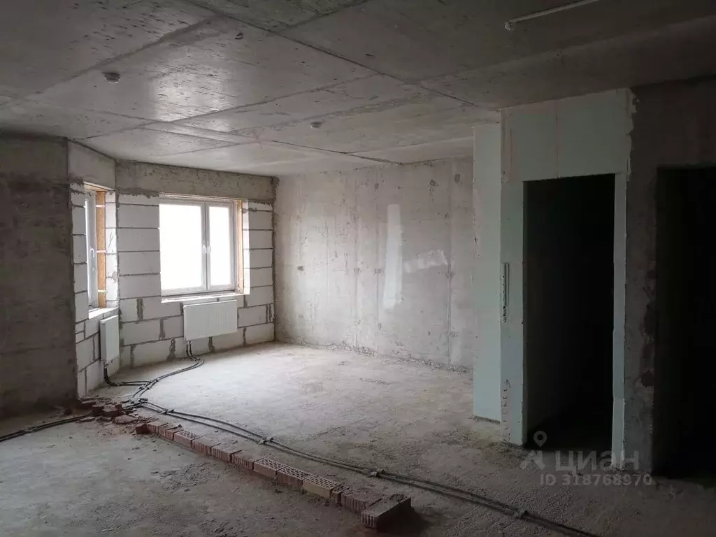 2-к кв. Московская область, Дмитров ул. Спасская, 6А (52.0 м) - Фото 0