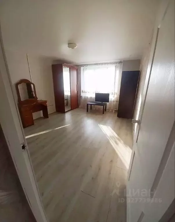 1-к кв. Москва, Москва, Троицк В мкр, 12 (35.2 м) - Фото 1