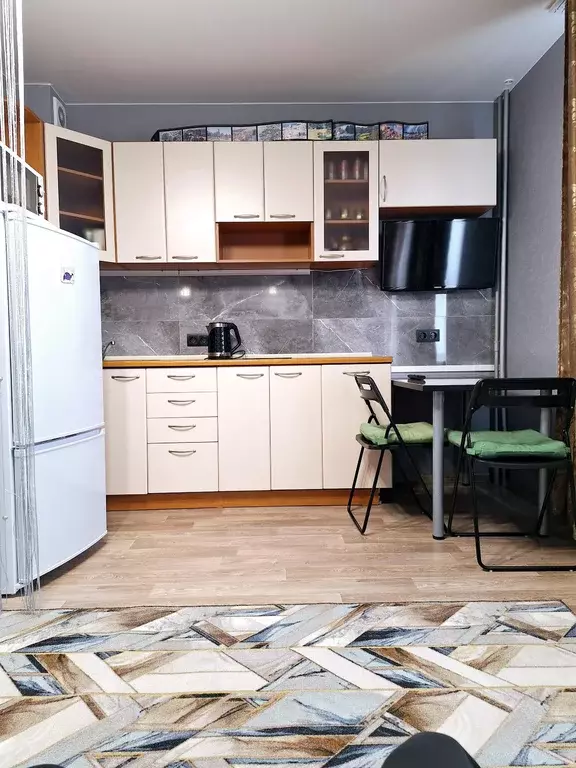 Продаётся квартира-студия, 24 м - Фото 0