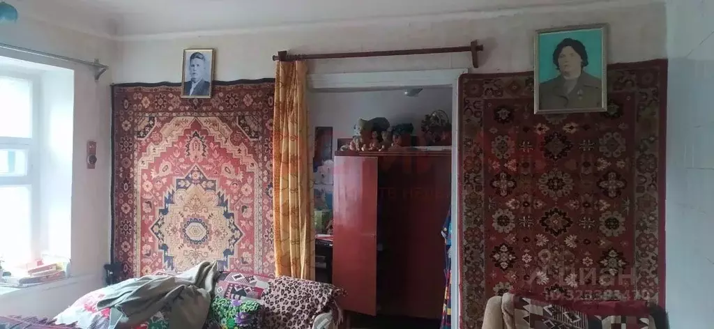 Дом в Ростовская область, Новочеркасск ул. Добролюбова, 38 (48 м) - Фото 1