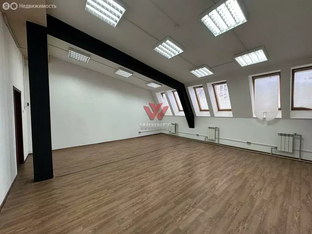 Офис (45 м) - Фото 2