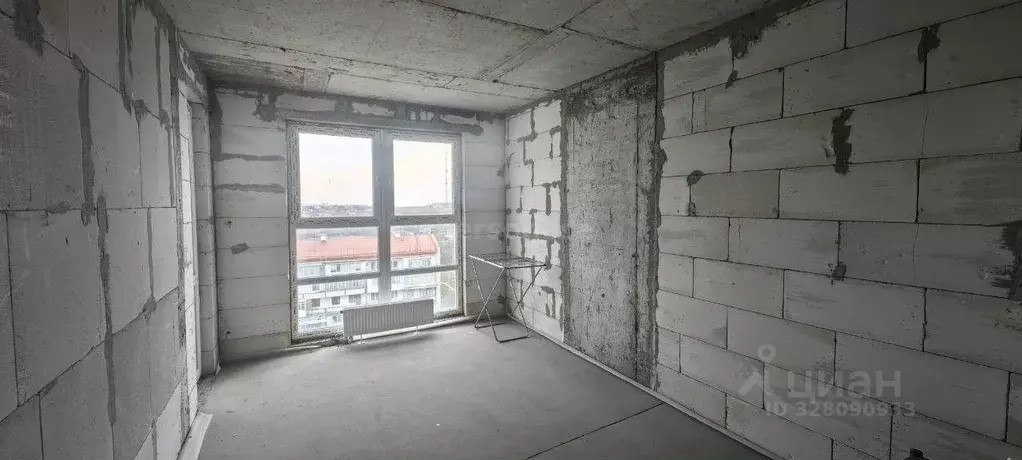 1-к кв. Севастополь ул. Горпищенко, 145к1 (38.0 м) - Фото 1