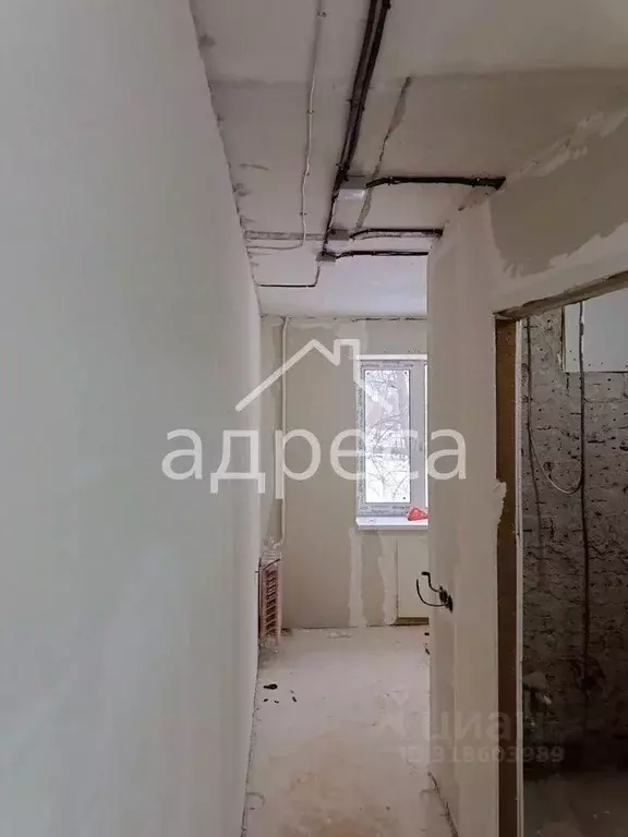 2-к кв. Самарская область, Самара ул. Мориса Тореза, 155 (44.0 м) - Фото 0