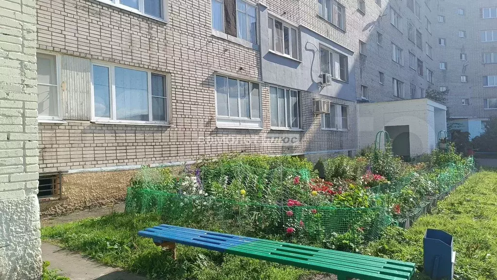2-к. квартира, 49 м, 3/9 эт. - Фото 1
