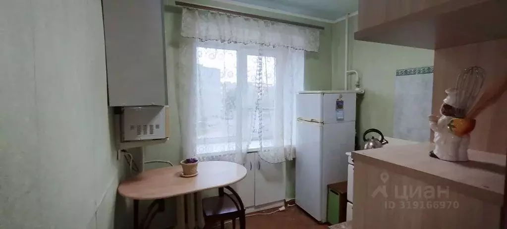 1-к кв. Мурманская область, Кольский район, Мурмаши пгт ул. ... - Фото 1