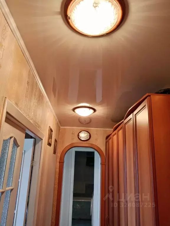 2-к кв. Челябинская область, Челябинск Социалистическая ул., 56 (53.2 ... - Фото 2