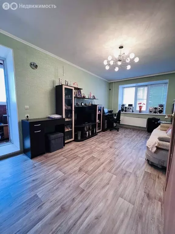 2-комнатная квартира: Тольятти, улица 40 лет Победы, 11А (53.6 м) - Фото 2