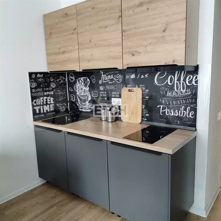 Квартира-студия, 20 м, 20/20 эт. - Фото 1