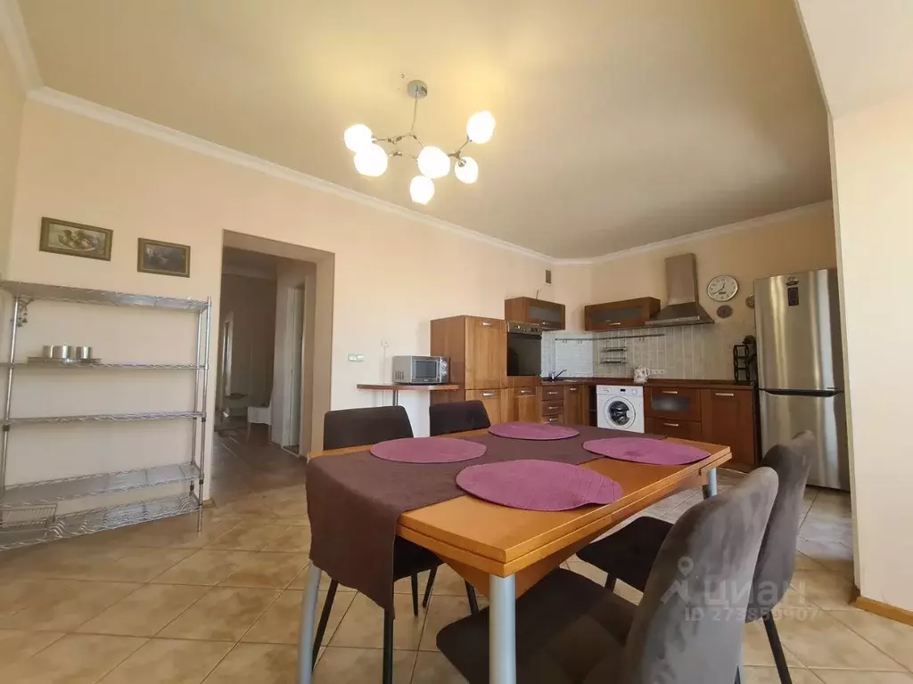 3-к кв. Нижегородская область, Нижний Новгород ул. Звездинка, 3а ... - Фото 1