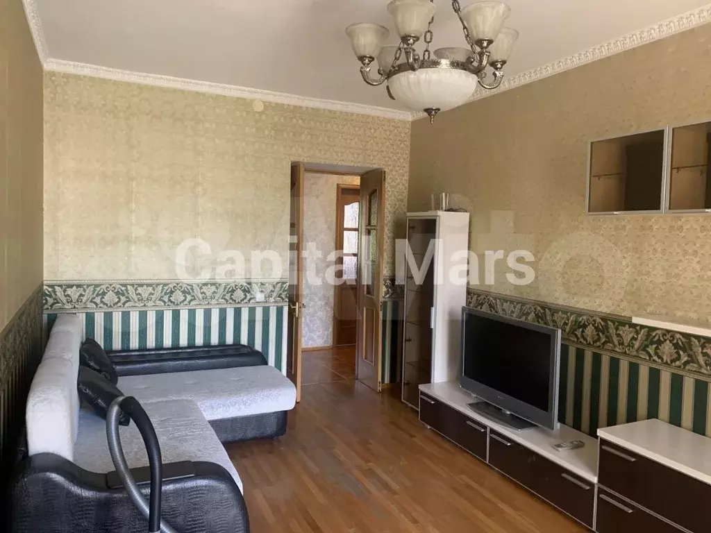 2-к. квартира, 58 м, 4/5 эт. - Фото 0