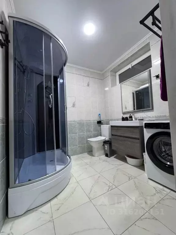 Дом в Дагестан, Каспийск ул. Коттеджная, 3Б (80 м) - Фото 1