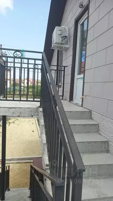 Дом в Краснодарский край, Анапа муниципальный округ, Красный хут. ул. ... - Фото 2