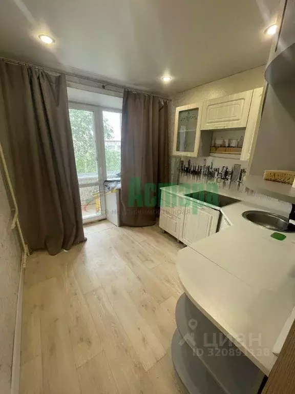 2-к кв. Забайкальский край, Чита ул. Весенняя, 16 (49.5 м) - Фото 1