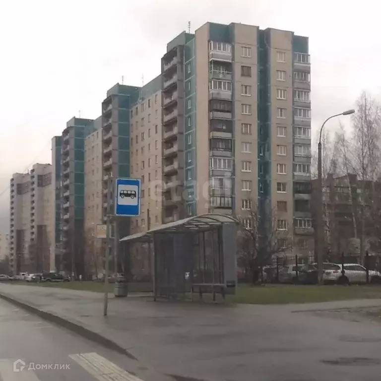 Продаётся 1-к квартира, 38.7 м - Фото 0