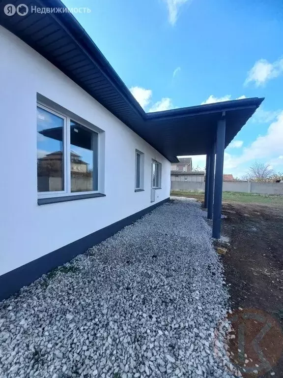 Дом в Раздольное, Таврическая улица, 10 (135 м) - Фото 2