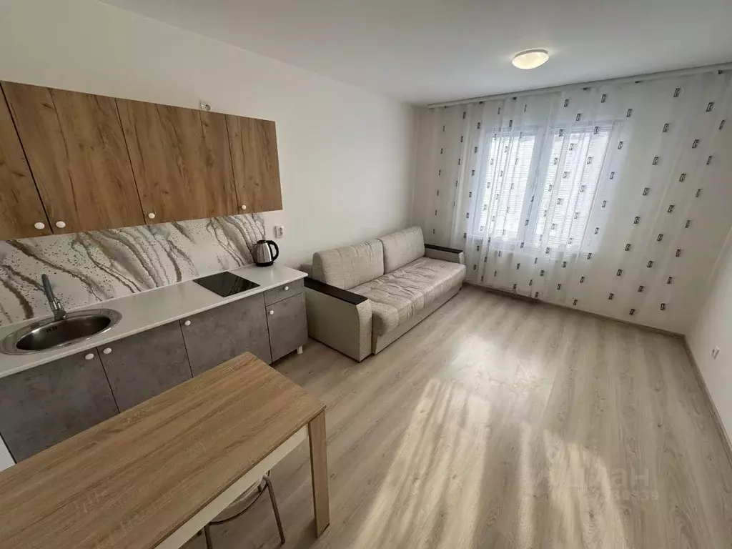 Студия Свердловская область, Екатеринбург ул. Евгения Савкова, 17Б ... - Фото 1