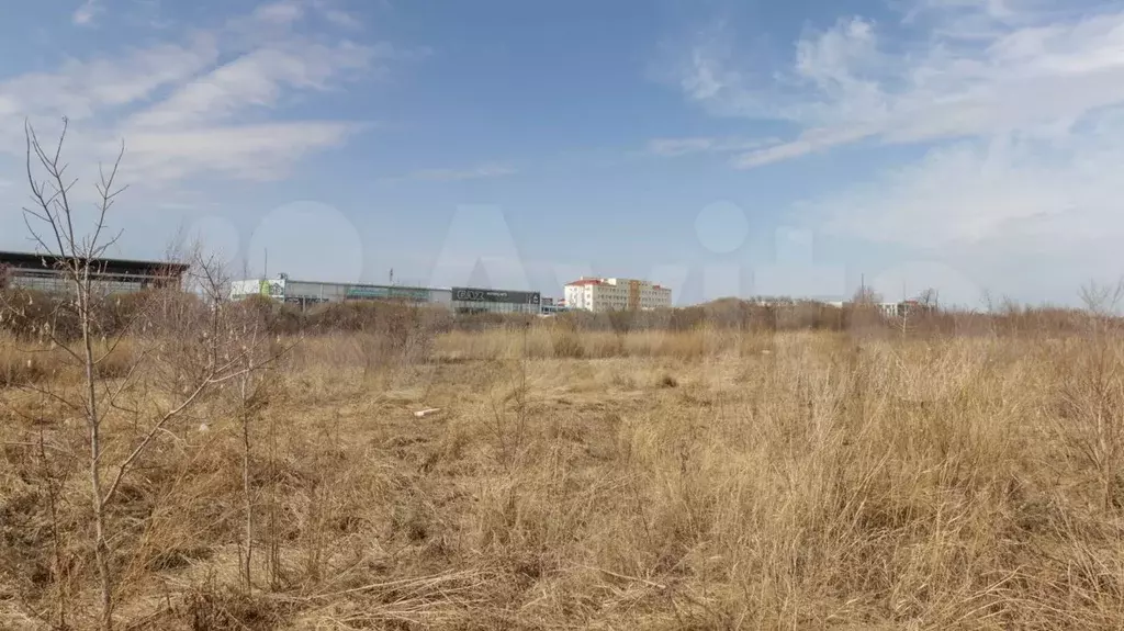 Участок 10 сот. (ИЖС) - Фото 1
