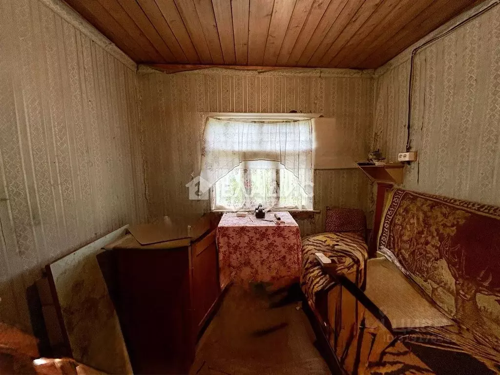 Дом в Ивановская область, Иваново Луч СНТ,  (16 м) - Фото 1