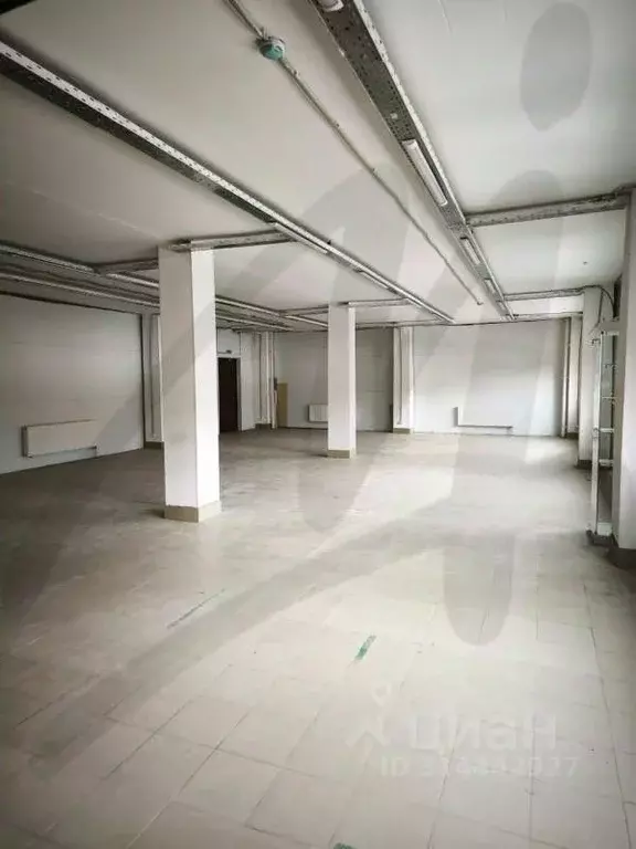 Помещение свободного назначения в Московская область, Солнечногорск ... - Фото 1