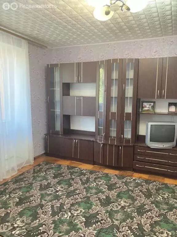 1-комнатная квартира: Зеленодольск, Степная улица, 4 (36.4 м) - Фото 0