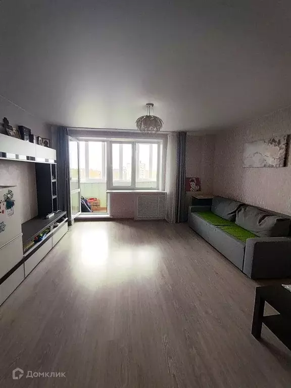 Продаётся 2-к квартира, 67.6 м - Фото 1