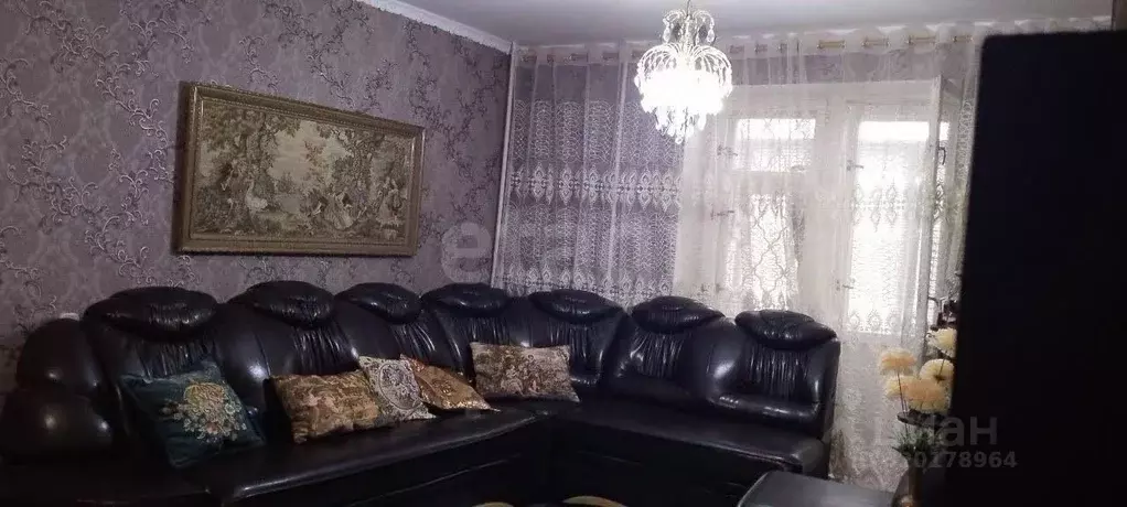 6-к кв. Белгородская область, Старый Оскол Парковый мкр, 28 (126.0 м) - Фото 0