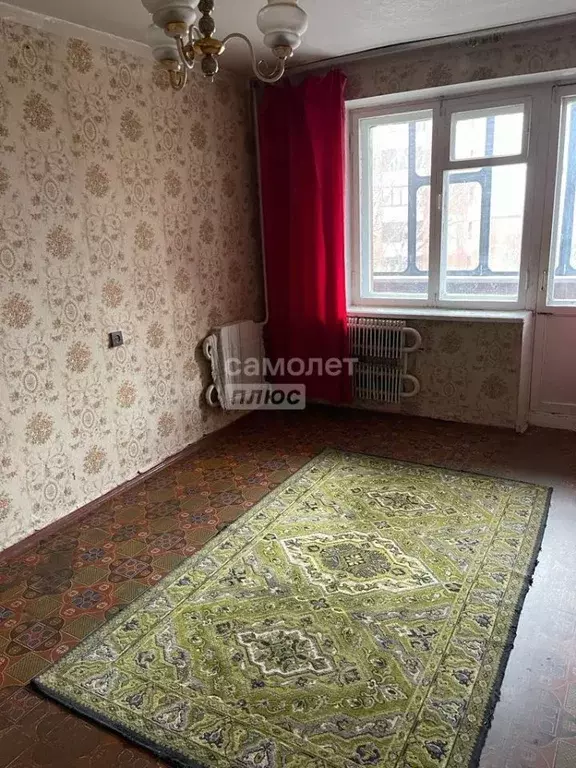 3-к кв. Курская область, Курск ул. Блинова, 27А (70.1 м) - Фото 1