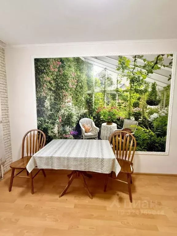 2-к кв. Московская область, Раменское Красноармейская ул., 23А (60.0 ... - Фото 2