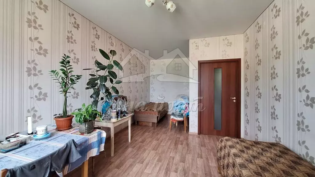 1-к кв. Татарстан, Арск ул. Интернациональная, 17 (46.6 м) - Фото 0