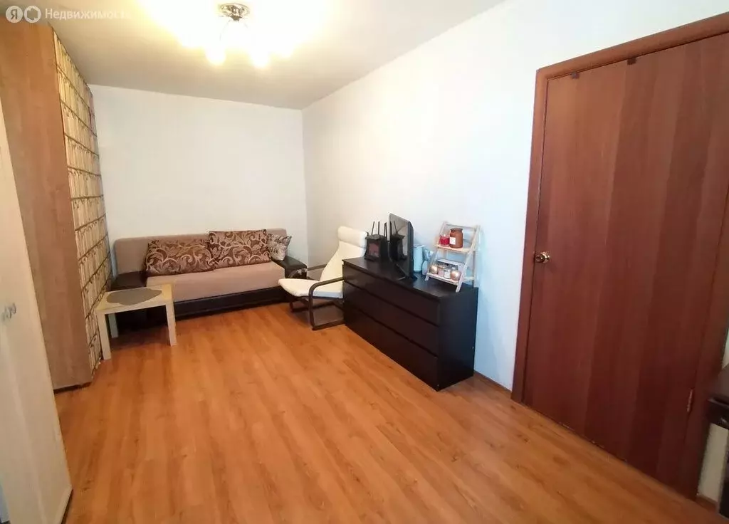 2-комнатная квартира: Обь, улица ЖКО Аэропорта, 3 (43.5 м) - Фото 2