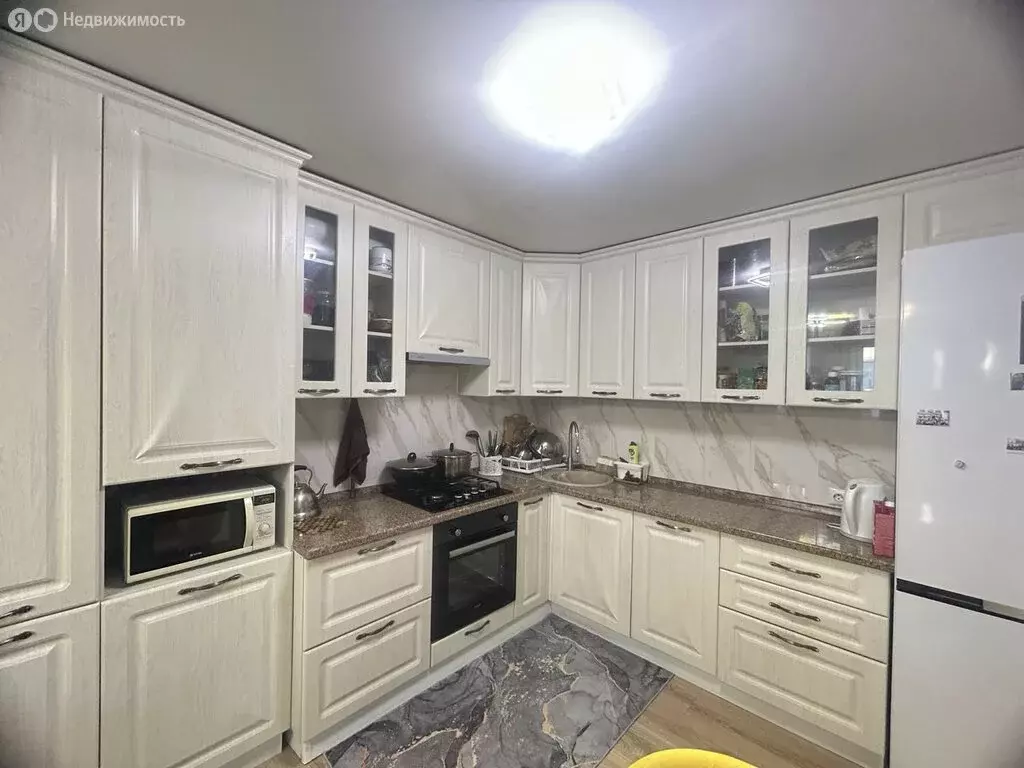 Дом в Уфа, бульвар Героев Труда (112.8 м) - Фото 1