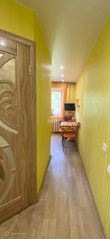 Продаётся 1-к квартира, 30 м - Фото 1