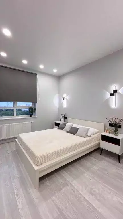 2-к кв. Москва Аминьевское ш., 4Дк3литВ (45.0 м) - Фото 2