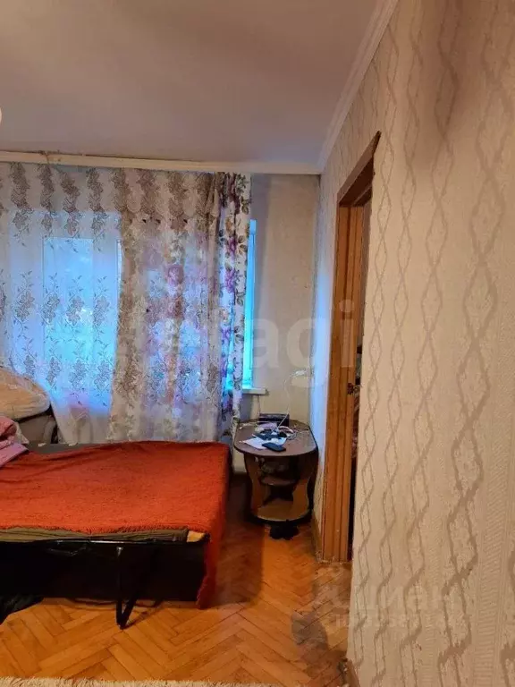 2-к кв. Адыгея, Майкоп Пролетарская ул., 340 (45.0 м) - Фото 1