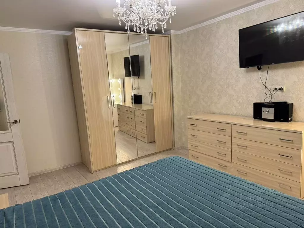 2-к кв. Калининградская область, Калининград Красная ул., 61 (46.0 м) - Фото 0