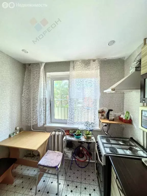 2-комнатная квартира: Краснодар, улица Гагарина, 143 (30.8 м) - Фото 1