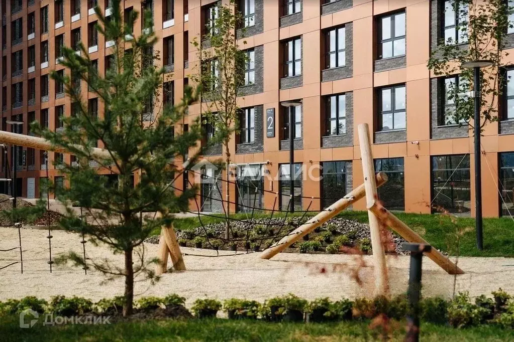Продаётся 2-к квартира, 52 м - Фото 1