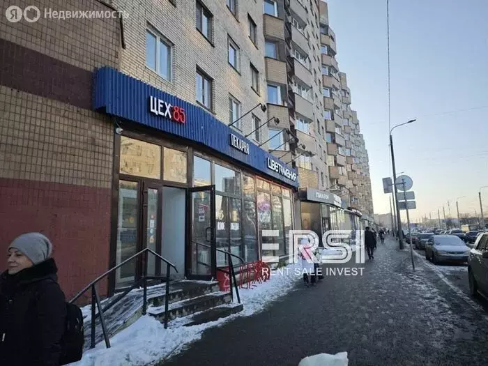 Помещение свободного назначения (125 м) - Фото 1