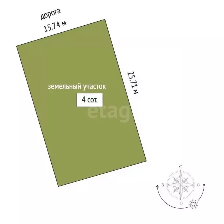 Дом в Крым, Симферопольский район, Трудовское с/пос, Минерал СНТ ул. ... - Фото 0