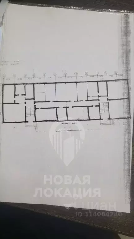 Производственное помещение в Омская область, Омск ул. 2-я Солнечная, ... - Фото 1