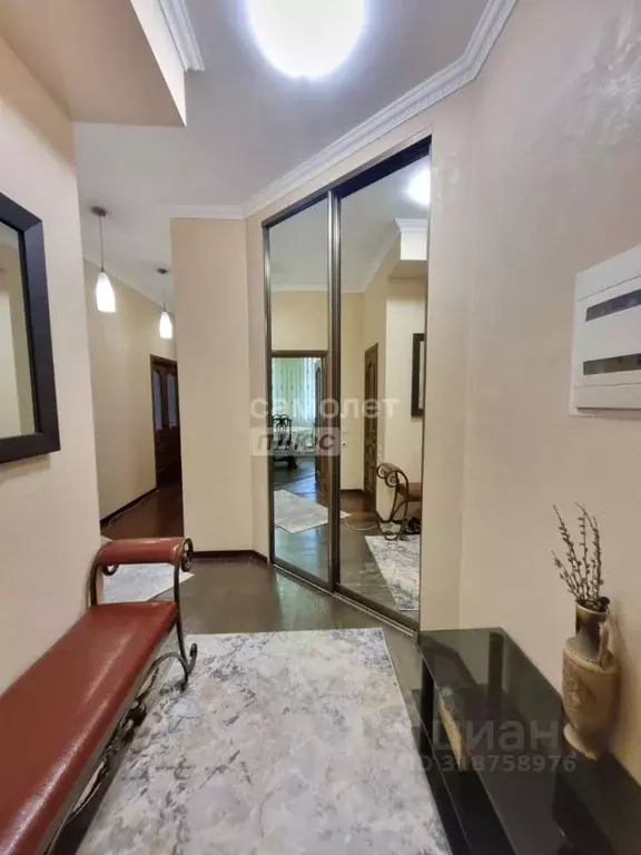 3-к кв. Воронежская область, Воронеж ул. Декабристов, 32 (96.7 м) - Фото 1