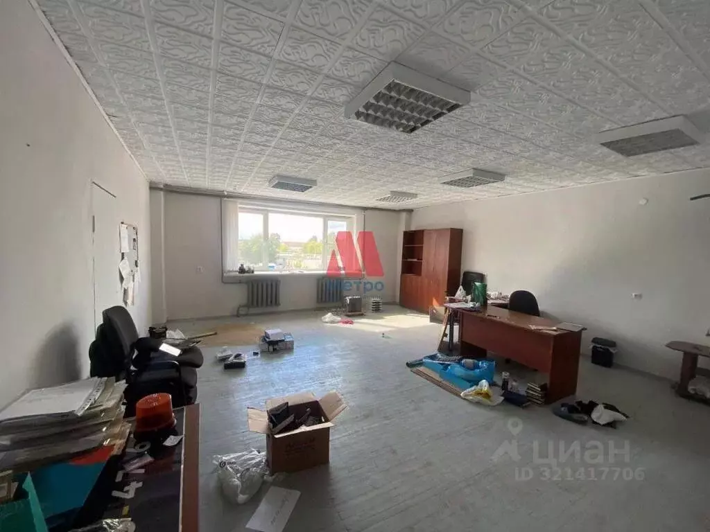 Офис в Ярославская область, Ярославль ул. Лисицына, 2 (42 м) - Фото 0