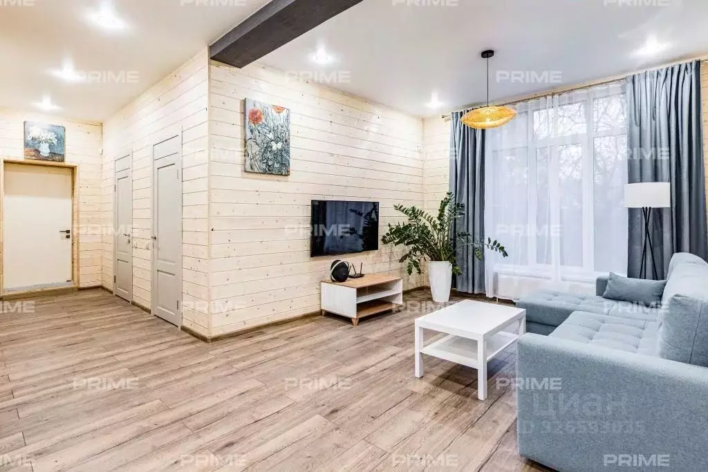 Коттедж в Московская область, Одинцовский городской округ, д. ... - Фото 2