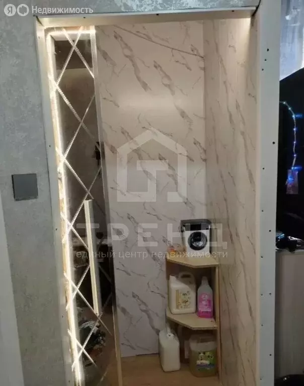 3-комнатная квартира: Кронштадт, улица Восстания, 58 (55.4 м) - Фото 2