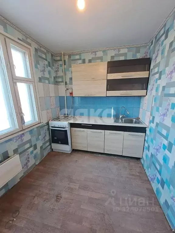 1-к кв. Краснодарский край, Кореновск ул. Циолковского, 8 (33.6 м) - Фото 1