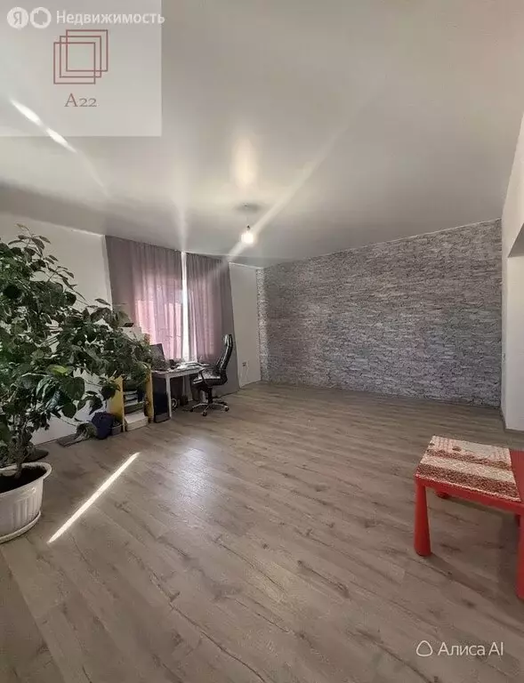 Дом в Барнаул, СНТ Ракета, 453 (300 м) - Фото 1