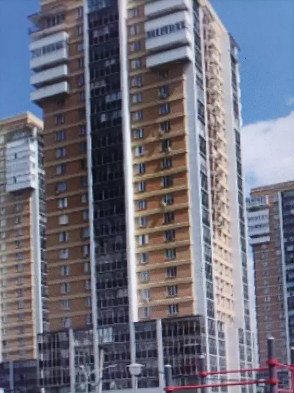 Продаётся 2-к квартира, 56 м - Фото 1