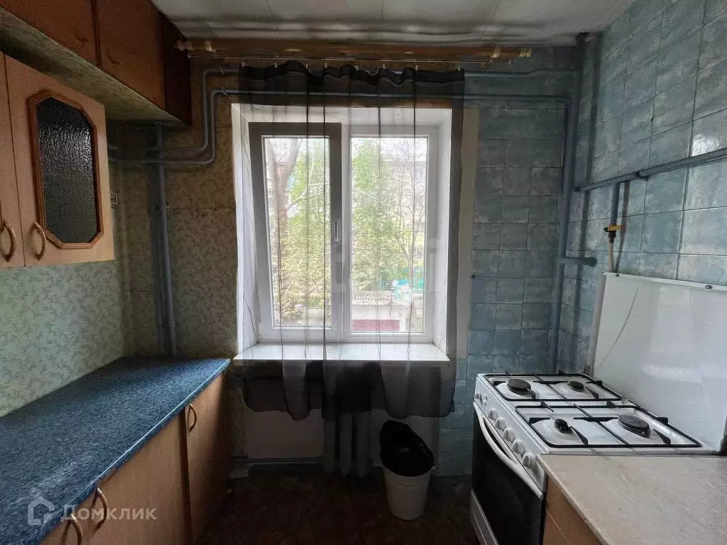 Продаётся 3-к квартира, 56 м - Фото 1